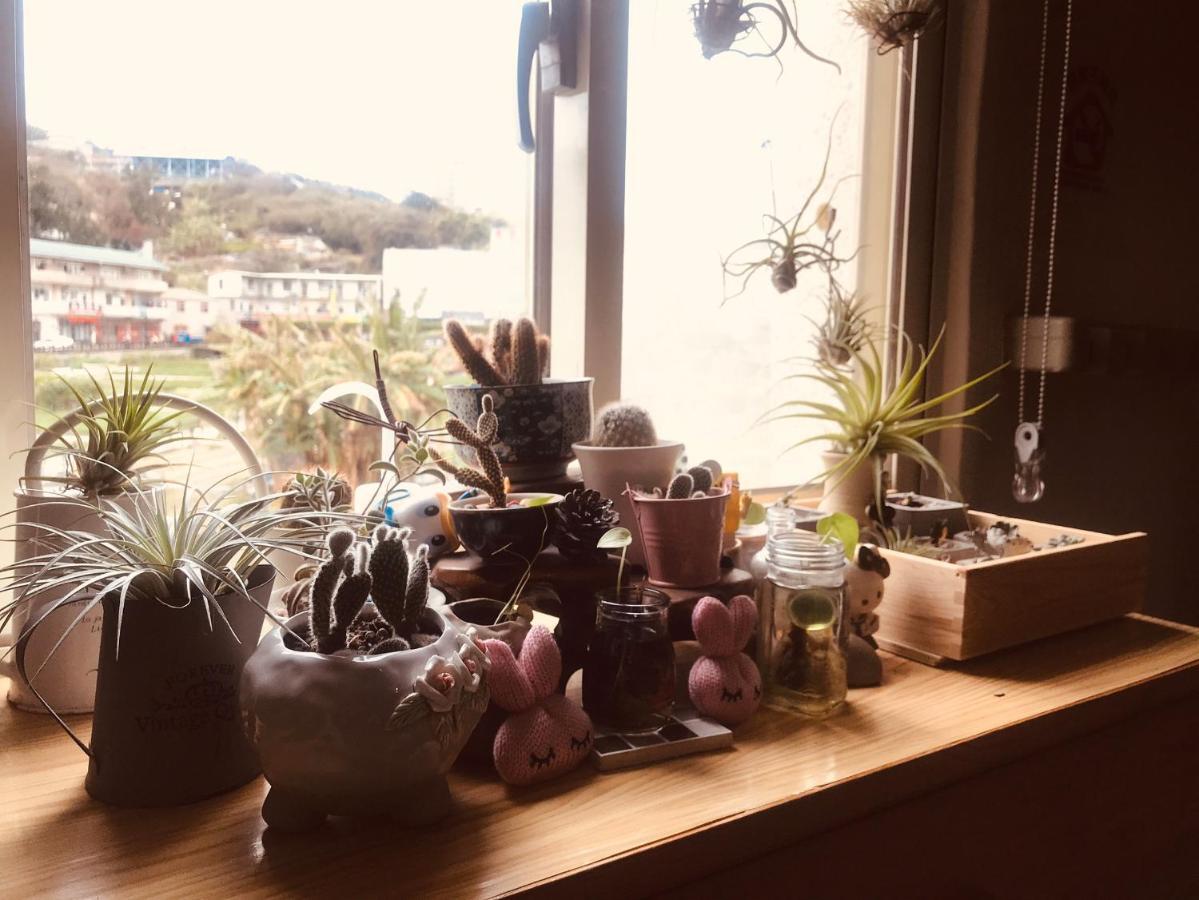 Matsu B&B Nangan Eksteriør billede